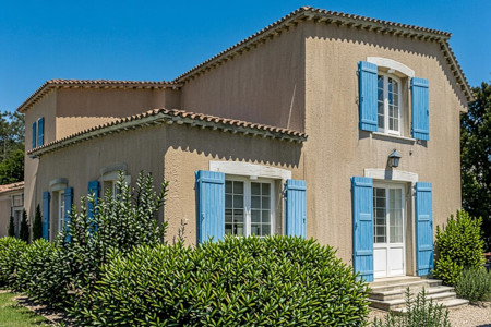 Ravalement de Façade Fréjus