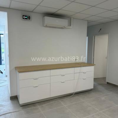 Apres Chantier Placo Univet 1