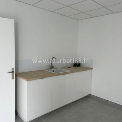 Apres Chantier Placo Univet 27