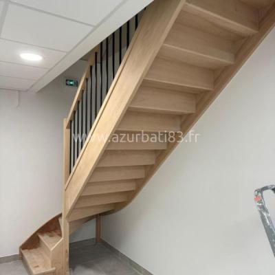 Apres Chantier Placo Univet 28