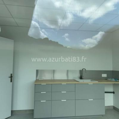 Apres Chantier Placo Univet 4
