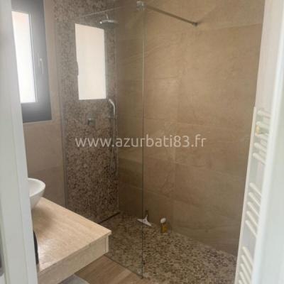 Creation De Salle De Bain Saint Tropez Azur Bati 83 21