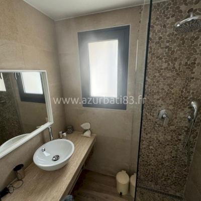 Creation De Salle De Bain Saint Tropez Azur Bati 83 34