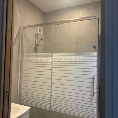 Creation De Salle De Bain Frejus Azur Bati 83 37
